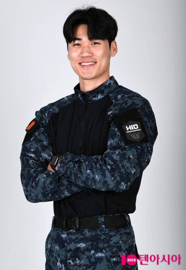 HID 이동규 /사진=조준원 기자 wizard333@