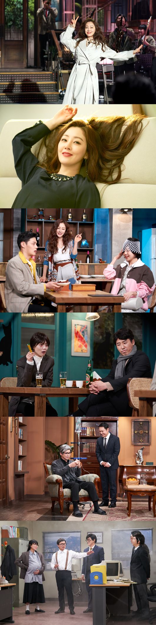 Coupang Plays original comedy show SNL Korea Season 2 (production AKahaani), which delivers high-quality laughter with outspoken satire, parody and fresh humor, will draw attention by foreshadowing the 14th broadcast with host Oh Na-ra on April 16.Actor Oh Na-ra, who brings vitality to the drama with the character digestion power like every work by going between the screen and the screen.Actor Oh Na-ra, who has recently taken over the entertainment industry with Six Sense, announced on the 16th that he will perform as a host of SNL Korea Season 2 14 times.Oh Na-ra, who has a full atmosphere with energy cheerleading from the opening stage, is expected to completely attract viewers on the coming Saturday night with a solid acting ability and a unique stage control, perfecting the colorful contest that can be enjoyed only in SNL.First of all, it captures attention with the new concept digital short corner Hello, My Dolly Girlfriend Preso, which connects SNLs Legend Corner 3 Minute Series.Oh Na-ra transforms into a variety of concepts such as Hello and My Dolly Girlfriend, such as Wannas (completely my style), which resembles famous YouTubers, tastes and fashion tastes, and explodes irresistible charm.In the corner My Uncle, the character Jung Hee in the drama of the same name is revived in the SNL table contest and adds to the pleasure.After breaking up with Shin Dong-yup, who became a monk, he laughed at all the couples who came to the store with anger about it.In particular, Ahn Young-mi and Kim Sang-hyup, who are divided into IU and Lee Sun-gyun, will share a smile with the anger-inducing couple acting.Finally, in the corner The Leader: A Woman Who Reads Books, where Oh Na-ra turned into a star voice actor in audiobooks, the 19th gold veteran Shin Dong-yup adds to the expectation that Nongik will show off his concert breathing.Oh Na-ras breathtaking reading skill, which invokes genres from Hwang Soon-wons Showers to ordinary Baeksuk recipes, will capture viewers with a hot smile more than ever.SNL Korea, which melts the materials captured in reality, also attracts attention.In the Fantasy of Love VS Reality corner, which Oh Na-ra divided into love 22 years love advisor, fantasy love and real love are compared.Especially, Oh Jin-taek of Solo Hell as a fantasy man like fantasy is gathering attention with a cameo, and Kahaani, a real-life sympathy love love completed with perfect tikitaka of Kwon Hyuk-soo and Jung-rang, makes a laugh.In the corner 2022 VS 1990, which compares modern and past K workplace life, it will bring out generations of empathy by showing the workers of two eras who have changed from one to ten.SNL Korea Season 2, which includes all the hot issues and realistic smiles that stimulate consensus, is released every Saturday night at 10 pm through Coupang Play.SNL Korea Season 2