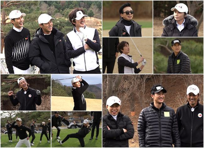 In 20 years, Yoon Tae-young of Golf King 3 won the first victory, he played the first Moonlighting game to reenact the character of Barefoot in the Park.TV CHOSUN Golf King 3 is a new concept sports entertainment program in which Kim Gook Jin - Kim Mi-hyun and members have a thrilling Golf confrontation with Moonlighting guests every time.In the second episode, which will be broadcasted at 7:50 pm on the 16th, actors Shin Hyun-joon and Jung Jun-ho, who are the best friends of the entertainment industry and shine in the 55th year, will show off their Golf status with their high-quality Golf skills as well as steel mentality that does not shake in front of the camera.First, the members of Golf King 3 played a thrilling bout of dinner betting in the Shin Hyun-joon team versus Jung Jun-ho team to commemorate the arrival of Legend Guest.While continuing the fierce battle more than ever, the 4-to-4 surprise special match including Kim Gook Jin and Kim Mi-hyun was made to excite the scene.In particular, the members have raised the heat with the competition to appeal to Kim Mi-hyun to his team.First, Yang Se-hyeong danced brilliantly as soon as the music came out, and he started to suppress the opponent team, and Jang Min-ho also showed his skillful performance to his song.At this time, Yoon Tae-young appeared to be determined and reenacted the character of Barefoot in the Park in his masterpiece Wangcho and surprised everyone. Yang Se-hyeong praised Tae-youngs brother is like showing naked now. I dont know about the character, but I dont know if Im following it. He was nervous and laughed.It is drawing attention to whether Yoon Tae-young, who reenacted the character Barefoot in the Park in 20 years, will be able to receive Kim Mi-hyuns choice.Shin Hyun-joon and Jung Jun-ho, who had been in the Kemi for 30 years, continued their unique Kemi at the dinner party after the Golf confrontation.In particular, Shin Hyun-joon, who is raising three siblings, and Jung Jun-ho, who is raising a son and a daughter, have also revealed another aspect as a friendly father, not a veteran actor. Shin Hyun-joon confessed to Kim Mi-hyuns question, The happiest thing in the world is child care now. I couldnt hide my mother.Moreover, when Yang Se-hyeong asked, Have you ever talked about making a living with Jung Jun-ho even if you are a joke? Shin Hyun-joon made the scene into a laughing sea by saying, Do not say bad things.On the other hand, Jung Jun-ho said that he wanted to make a living, and Shin Hyun-joon also expressed his affection for each other, saying, In fact, it would be too good to have a real living, children are similar in age.Shin Hyun-joon - Jung Jun-hos field on Kemi, who is a best friend of the entertainment industry, is wondering who will be the winner of the fierce battle.The Shin Hyun-joon and Jung Jun-ho, who boast of their trusting Kemi, sometimes burst into a tit-for-tat, sometimes tikataka, and restless laugh on the field, the production team said. I would like to ask a lot of expectations about what the game was about when the members of Golf King 3 played their first guest.TV CHOSUN Offered