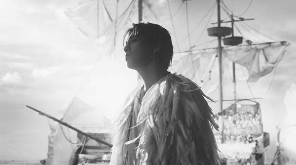 사진출처=빅뱅 '봄여름가을겨울' 뮤직비디오 스틸컷