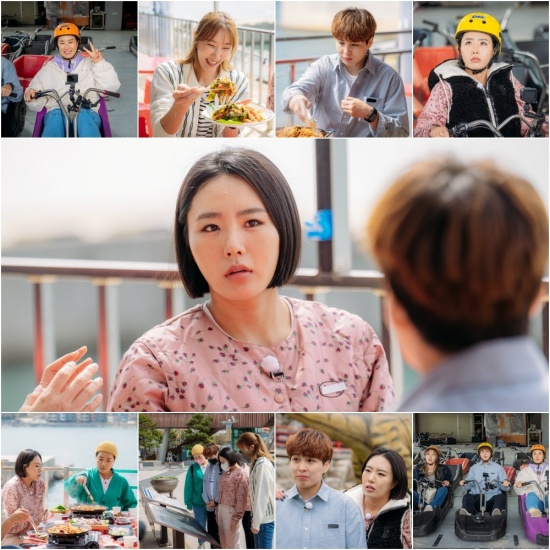 Ice skating legend Lee Sang-hwa joins the new member of No No No.2 and plays a powerful role in turning over her sisters as she travels to Yeosu for the first time.Tcast E channel No Sister 2 is a Second Life program where female sports stars challenge and play with things they have missed.In the 33rd episode to be broadcast on the 19th, Asian athletes first Olympic Winter Games medalist and Beijing Winter Olympic commentator Lee Sang-hwa will be a new family and boast fantastic breathing with her sisters.Lee Sang-hwa, who appeared on the last Winter Olympics Special, and showed off his brilliant gesture and anti-war charm, returned to a family of No No No No. 2 rather than a guest and added to his welcome.Lee Sang-hwa, who appeared as a guest before the Beijing Winter Olympics, returned from the Winter Olympics and attracted attention.Lee Sang-hwa, who made his debut as a successful commentator among the three Olympic relay companies, recalled when he first went to the Kyonggi chapter as a commentator and said, I was preparing for the Olympics four years ago, but I was in trouble as a commentator.In addition, Lee Sang-hwa explained why he had to tear up at the Beijing Winter Olympics, saying, It seemed to see me in Pyeongchang, when Kodaira Station came out of Kyonggi relay.Kodaira Station Nao, who missed the second consecutive Winter Olympics, said that he was like his own at the Pyeongchang Winter Olympics, when he missed the gold medal in the third consecutive Winter Olympics.Lee Sang-hwa, who was sick of the sluggishness of Kodaira Station Nao, who showed eternal rivalry and friendship beyond the border, gave a warm heart to Kodaira Station Nao who interviewed him in Korean after Kyonggi.Lee Sang-hwa, meanwhile, showed his attention to the spicy gestures of his sisters.I did a speed skate because I did not want to fight, he said, noting the unexpected reason for turning from short track to speed skating.So Pak Se-ri throws, You look good in the fight? Lee Sang-hwa said, You look good in the fight.I can not do it, he said, leading to a smile with the unfairness of the impression.In addition, Gangnam, who started a late-night run due to the absence of Lee Sang-hwa during the Beijing Winter Olympics, secretly tried to eat ramen, and with a behind-the-scenes video of Lee Sang-hwa being cut off by the hand, he brought out an unexpected explanation for finger banding and caused a laugh.Lee Sang-hwa, who received a warm response from the last broadcast, joins the new family from the 33rd episode of No-nai 2 to be broadcast on the 19th (Tuesday), causing a different chemistry with her sisters, the production team said. I would like to ask for a lot of expectations for Lee Sang-hwas performance to inspire new vitality with his overflowing vigor and subtle playfulness.Tcast E channel No Sister 2 is broadcast every Tuesday at 8:50 pm and can be seen on the official Instagram and E-channel YouTube, as well as the vivid news of the players.No Sister 2.