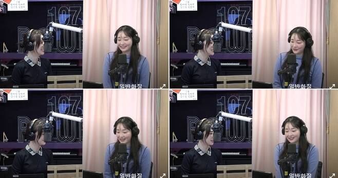 The freckles are not The Complex, Kim Min-ha said.Kim Min-ha, who appeared on SBS Power FM Park Hae-suns Cine Town broadcast on April 19, revealed the back story of Apple TV Pachinko.Kim Min-ha is gathering topics as a young man in the play.Asked if he felt popular, Kim Min-ha said: Twenty years ago I got a call from a friend to live in Canada, it was amazing.