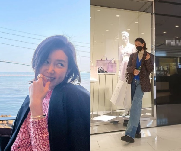 Actor Chae Jung-an surprised Haru with 10 million One Shopping, and this time he was caught on the floor as if he were dealing with an eco bag of Hs bag called Luxury in Luxury.Chae Jung-an posted articles and photos on his SNS on the 19th, A lap of Chae Jung-ans neighborhood.In the photo, Chae Jung-an completed the spring fashion by matching a white shirt with seven-part pants.In particular, Chae Jung-an takes a picture and puts a bag on the floor, but he throws Hs Luxury bag that he can not buy even if he has money.It starts at 10 million one, but Chae Jung-an can not predict the price by adding various custom.The netizens responded that they put down such expensive bags casually and had a lot of power.In fact, Chae Jung-an seems to be dealing with tens of millions of H bags as eco bags.Chae Jung-an posted a video on his personal YouTube channel, Chae Jung-anTV, called Sano Premium Outlets LuxuryShopping, which Chae Jung-an tells in December last year, which became a hot topic with Luxury Plex.Chae Jung-an said, I will see you again, as if it were a frequent occurrence, even though I had a close to 10 million One shooting in Haru. I decided not to look at the card price next month.But it wasnt 8.5 million One Shopping.Chae Jung-an then said in a video of unboxing the purchases from Sano Premium Outlets, Im sorry ... I actually bought 10 million One.Chae Jung-an said, It is an unboxing time that comes every month, not every day.Yeoju Sano Premium Outlets went to see what it felt like, and then returned because the card was dim. This was taken.The closet is scorching, so you have to get rid of your favorite kids quickly. Some people cant touch it because of unboxing.In addition, Chae Jung-an soon released a photo of a bag of two hands in front of a department store P company Luxury store and said, Hi ~ ~ ~ I have to solve it in unboxing ~ ~ ~ ~ ~ !Even after that, Chae Jung-an often attracted attention by revealing his wearing Luxury items.Among the accessories luxury, Vs 9 million One bracelet, a luxury brand, was also surprised once again.And this time, it is a series of surprises to throw out Hs bag and take pictures.Chae Jung-an SNS captures video