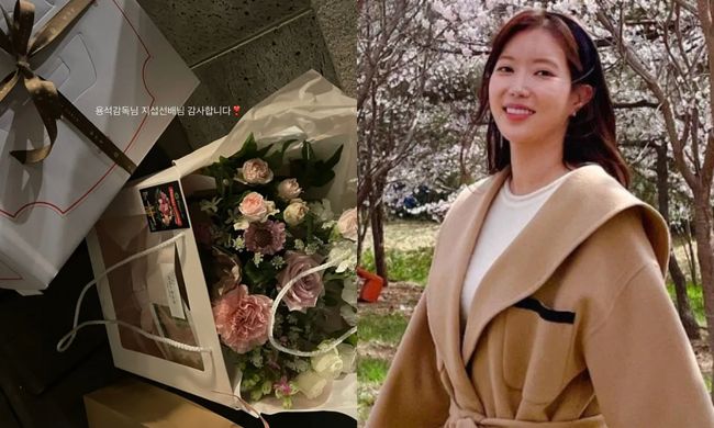 Actor Im Soo-hyang impressed by So Ji-subs giftOn Tuesday, Im Soo-hyang uploaded several photos to her Instagram story.The photo featured gifts from Im Soo-hyang, who was presented with birthday presents from various people for their birthdays.Especially, Im Soo-hyang attracted attention by leaving a message saying, Thank you, Yongseok, Jisup Sunbather!MBCs new gold-toed Lamar Jackson Doctor Royer, Lee Yong-seop and So Ji-sub seem to have prepared a special gift for Im Soo-hyang.In addition, So Ji-sub, who does not do SNS activities, has been enjoying the long-term status of the company.Meanwhile, MBCs new Golden Jackson, Dr. Royer, is a medical suspense court deLamar Jackson, a genius surgeon who was taken away by a manipulated operation and became a Lawyer, and a medical crime prosecutor, Actor So Ji-sub, Shin Sung-rok, Im Soo-hyang and Lee Joo-bin. Its scheduled for its first broadcast.Im Soo-hyang SNS