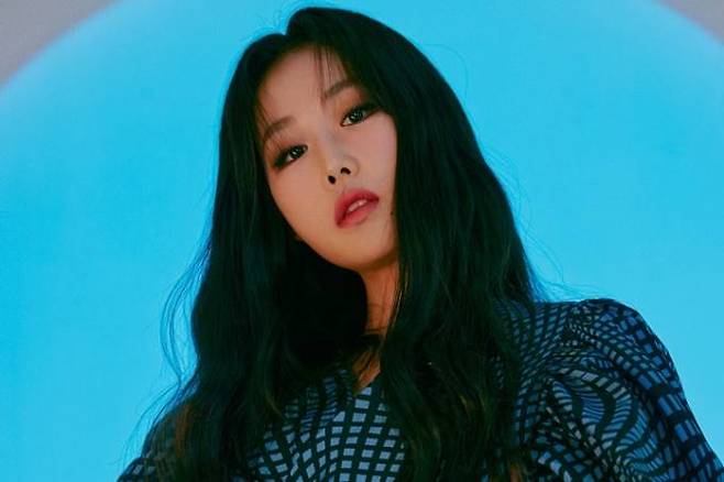 이수정. 울림엔터테인먼트