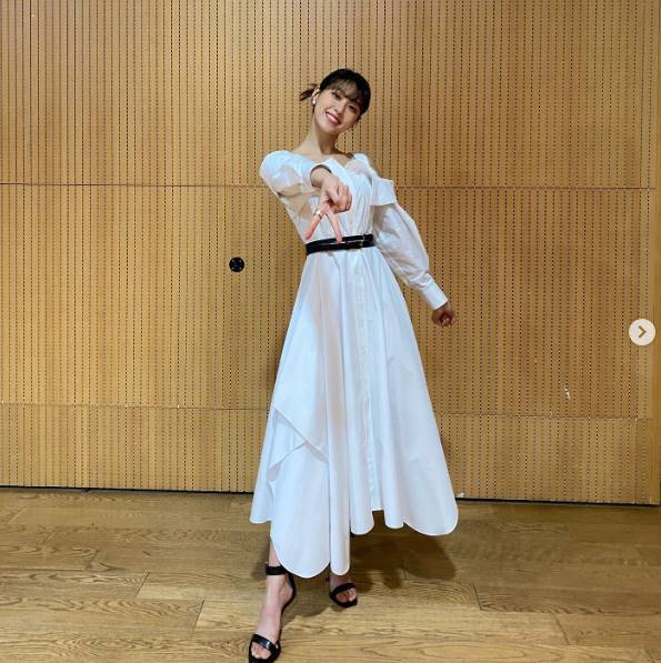 /사진=설현 인스타그램