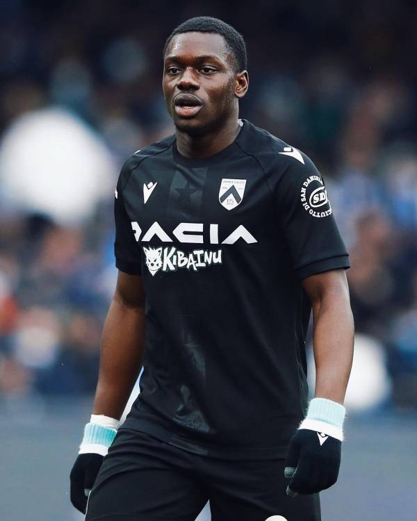 순위 경쟁에 변수를 만들어낸 우디네세 칼초