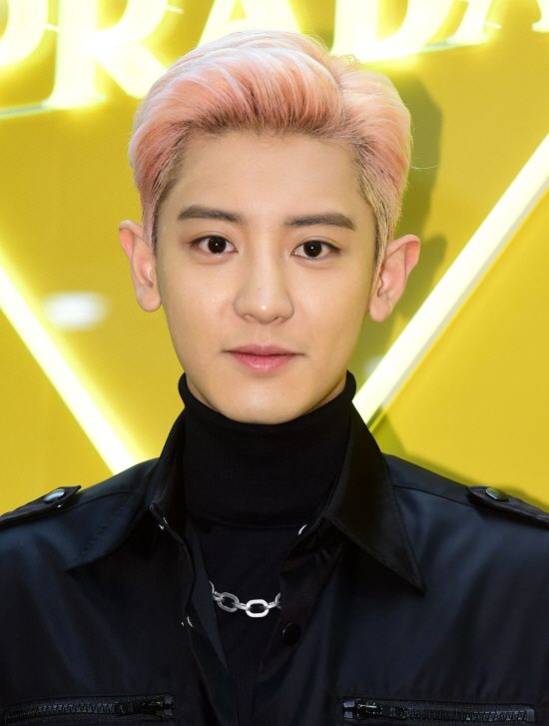 '찬열'