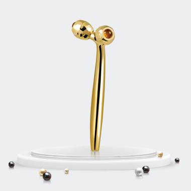 더 히스토리 오브 후 골드 안티에이징 마사지 롤러 11만원.