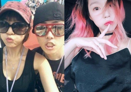 Block B U-Kwon and model Jeon Seon-hye split.On the 1st, Jeon Seon-hye announced his breakup through his SNS.Many people have sent me DMs these days when I saw my Kahaani, but I think you are worried about it so I talk about it with Careful care, he said.I am comfortable as a friend, not a lover, Jeon said. Thank you for your beautiful look and support. Haru had a lot of trouble today.U-Kwon has presented his devotion to the Block B official fan cafe in 2012 and collected topics.He also said that he borrowed stage costumes from the entertainment and gave an event to Jeon Seon-hye, and confessed his love during the telephone connection.Before U-Kwons enlistment, they were seriously worried about marriage, but eventually they ended up in a 10-year devotion.Nowadays, many people have sent me a lot of DMs to see my Kahaani, but I think you are worried about it.Im comfortable as a friend, not a lover. Thank you for looking and cheering me up.Haru had a lot of trouble today.