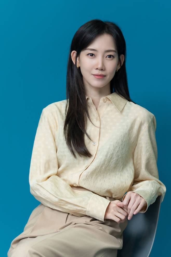 배우 신현빈 /사진제공=티빙 © 뉴스1