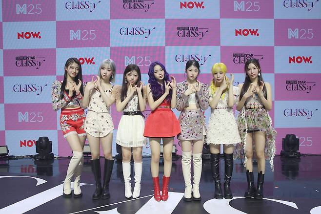 사진 제공=펑키스튜디오, M25