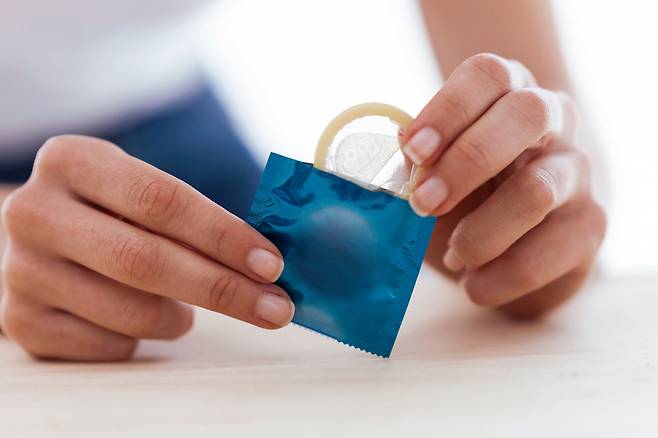 몰래 콘돔 구멍내 임신 시도한 독일 여성, 유죄 판결 (사진=123rf)