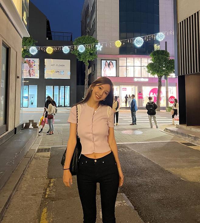 /사진=야옹이 작가 인스타그램