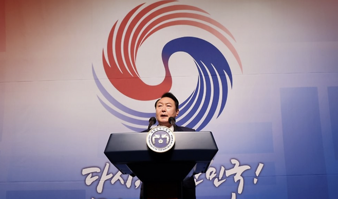 윤석열 대통령. / 사진=연합뉴스