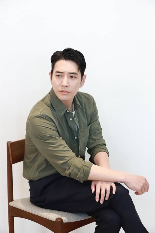 주상욱 동물(말) 학대 논란 심경 사진=HB엔터테인먼트