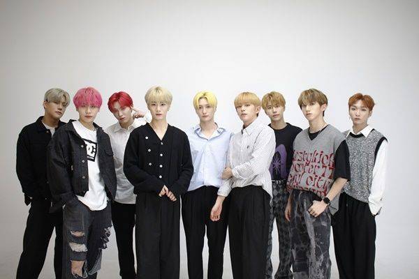 다크비 인터뷰 / 사진=브레이브 엔터테인먼트 제공