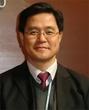 김성회 전 대통령실 종교다문화비서관. /대통령실 제공