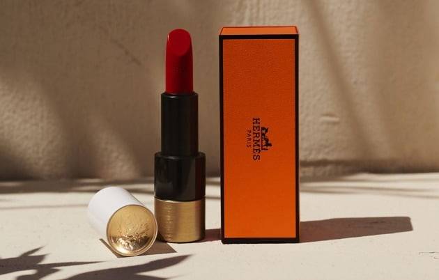 카카오 선물하기에 입점한 에르메스 뷰티. 카카오 제공