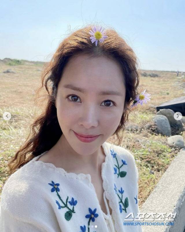 사진출처=한지민 인스타그램