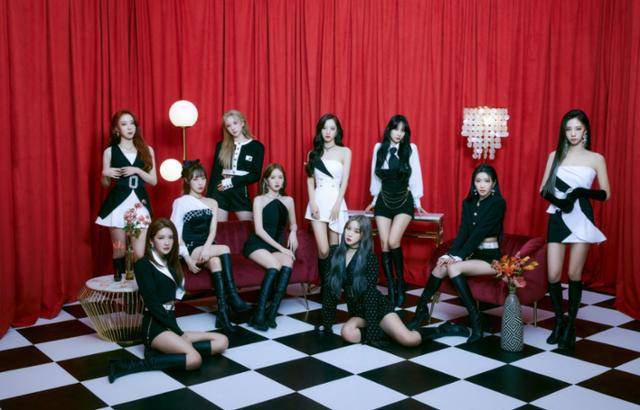 그룹 우주소녀는 2016년 데뷔 이후 올해 데뷔 7년 차에 접어들었다. 스타쉽엔터테인먼트 제공