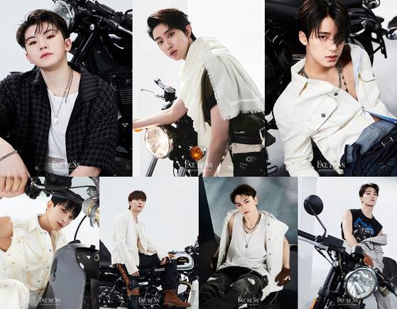 사진=플레디스 제공