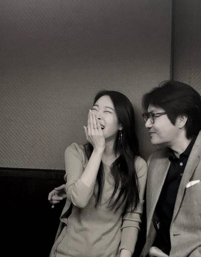 미자 공식 SNS 제공