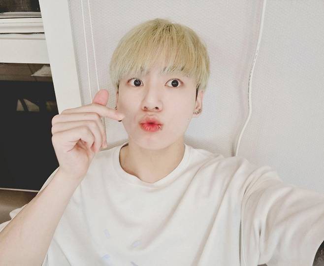 방탄소년단 정국, 인스타그램 일간 팔로워 증가수 1위..3900만 돌파 '글로벌 슈퍼 대세'