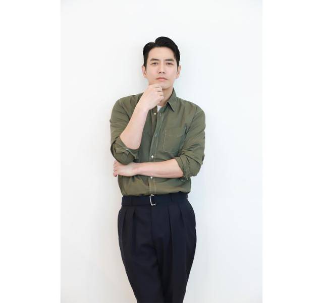 주상욱이 서울 강남구에 위치한 HB엔터테인먼트 사옥에서 본지와 만나 KBS1 '태종 이방원' 종영 인터뷰를 진행했다. HB엔터테인먼트 제공