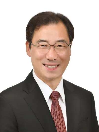 Yoon Jae-soon, presidential secretary for general affairs. Kyunghyang Shinmun archives