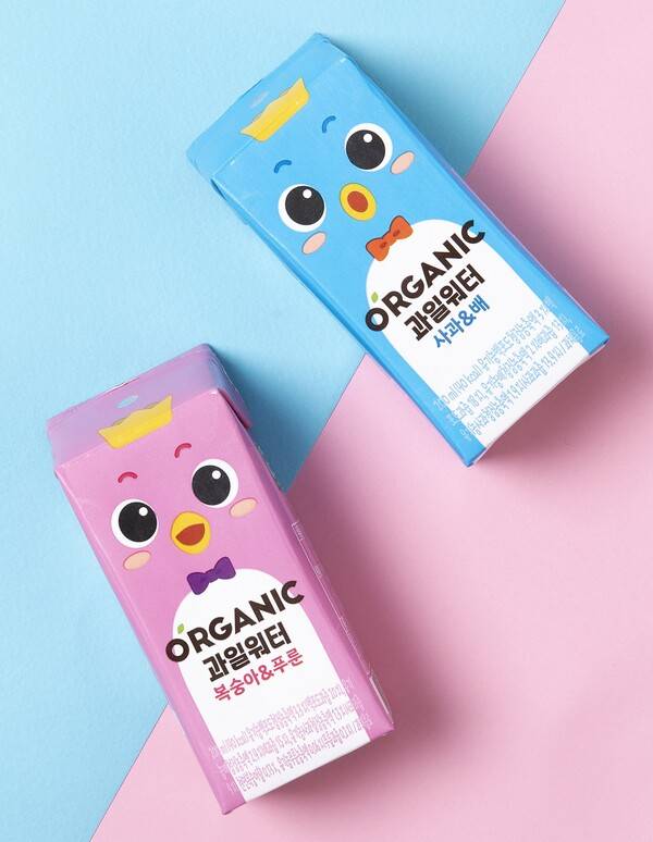 사진=롯데칠성음료 제공