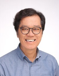 <동물농장> 번역가 고 박경서 교수. 향년 61, 유족 제공