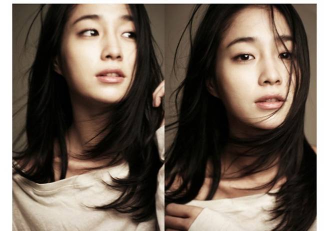 이민정 공식 SNS 제공