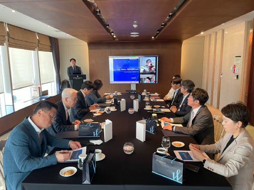 한국혁신의약품컨소시엄(이하 KIMCo)이 지난 16일 자문위원회를 출범했다. (사진=한국제약바이오협회)