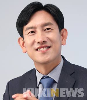 김동환 후보
