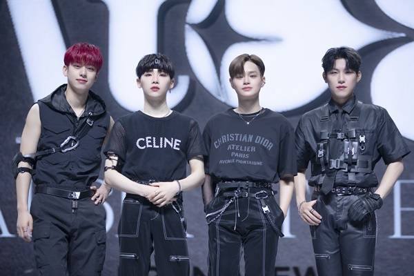 에이비식스 / 사진=브랜뉴뮤직 제공