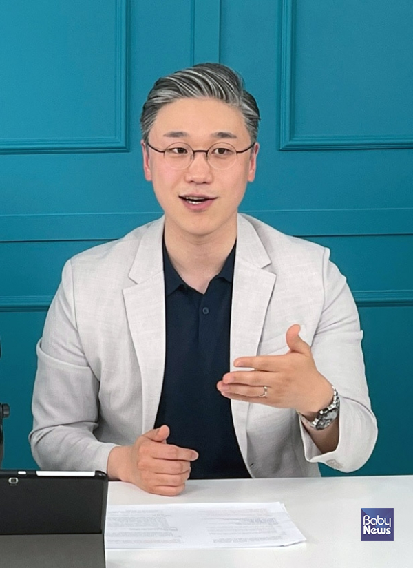 추성일 헤스티아여성의원 대표원장. ⓒ베이비뉴스