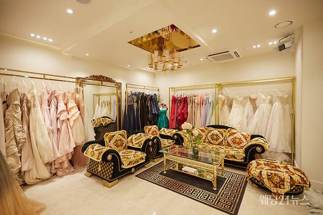 사진제공 : 스포사벨라(Sposabella)