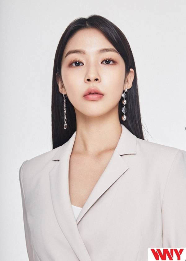 이수정 캐스팅 / 사진=WNY 제공