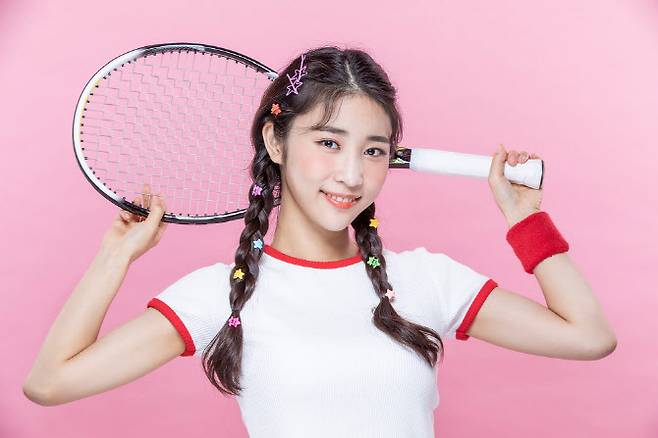 테니스다이어트