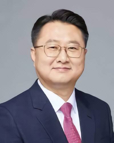 ▲ 노용호 국민의힘 전 중앙당 총무국장