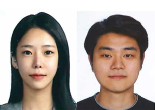 ‘계곡살인’ 사건으로 구속기소된 이은해(왼쪽)·조현수 씨. 인천지방검찰청 제공