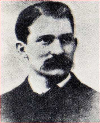 윌리엄 스크랜튼.(1856~1922)