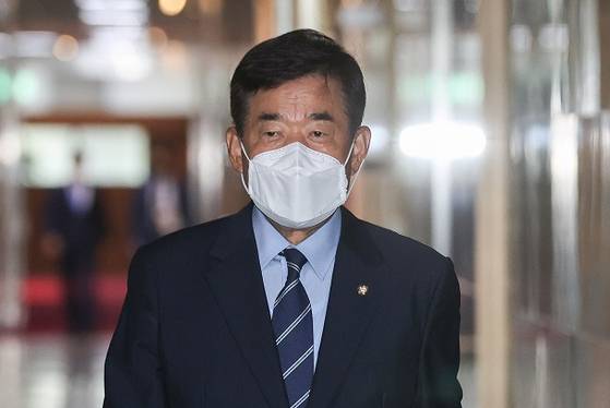 〈사진-연합뉴스/국회사진기자단〉