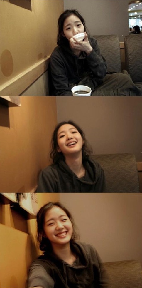 사진=김고은 인스타그램