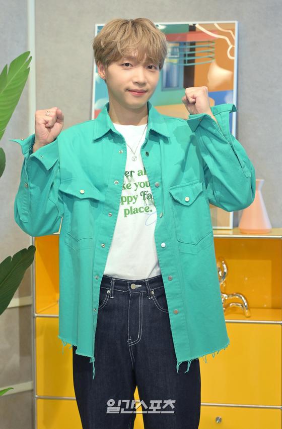 Singer Jeong Se-woon attended the KBS2 new entertainment These days are sopificous production presentation which will be held online on the afternoon of the 25th.These days are so much popular is the observation diary of State Things, which is a winner of his own flower path, and will be broadcasted on KBS2 at 11 pm on the 25th.Photo: KBS Offered 2022.05.25