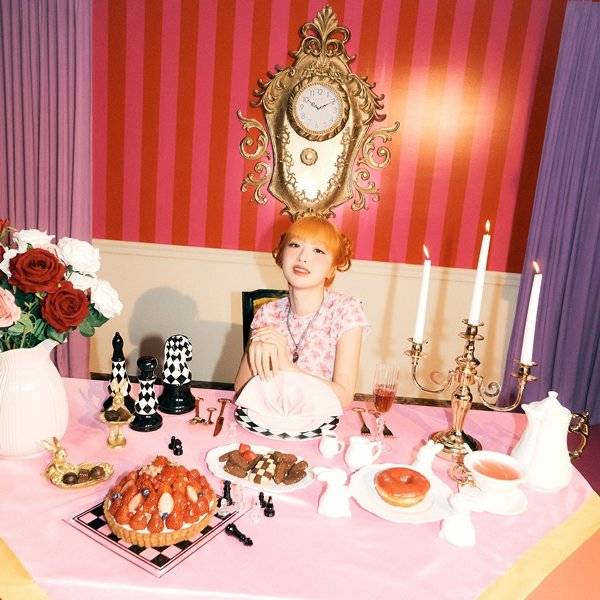 사진 : AURA 엔터테인먼트