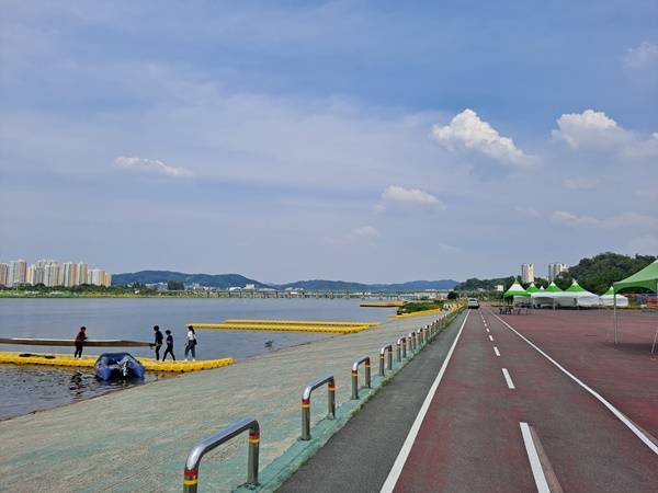 사진=대한카누연맹 제공