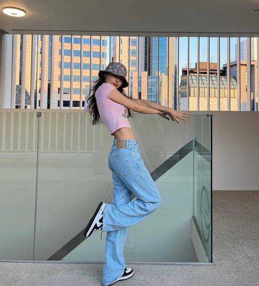 설현 인스타그램