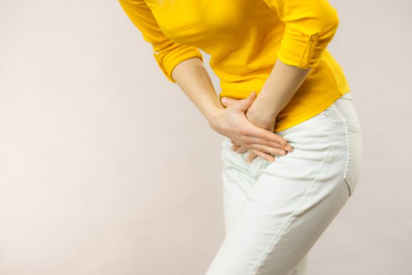 약 90% 여성이 생리 기간 동안 복부 팽만, 통증, 부종, 경련, 피로 등 크고 작은 증상들을 경험한다. [사진=게티이미지뱅크]
